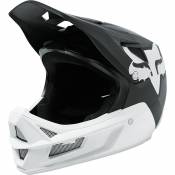 Fox Racing Rampage Comp Full Face Helmet MTB - Grey Camo - XXL, Grey Camo