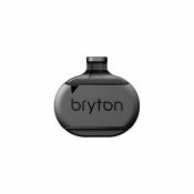 Bryton Smart Magnetless Bike Speed Sensor - Noir, Noir