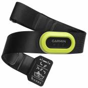 Cardio-fréquencemètre Garmin HRM-Pro - Noir, Noir