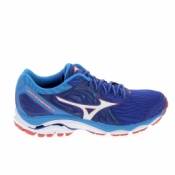 Chaussures de running mizuno wave inspire bleu 45