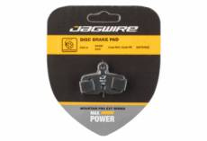 Plaquette de frein jagwire pro extreme sintered disc brake pad formula r1r r1 r0 rx t1 mega