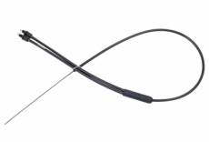 Kit cable rotor bas vocal bmx pro linear 2 1 noir