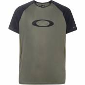 T-shirt VTT Oakley Tech (manches courtes) - S BEETLE | Maillots