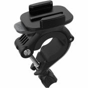 Fixation GoPro Pro (pour cintre, tige de selle et autre tube) - Noir