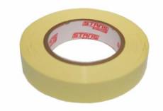 Stan s notubes yellow tape 25mm 60yd