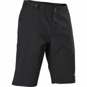 Fox Racing Ranger Shorts - Noir - 40, Noir