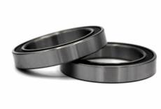Roulement black bearing ceramique pour pedalier bb30 30 x 42 x 7 mm x2