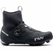 Chaussures VTT Northwave Extreme XC GTX - Noir - EU 47.3, Noir
