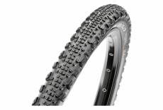 Pneu gravel maxxis ravager 700 mm tubeless ready souple exo protection dual compound 40 mm
