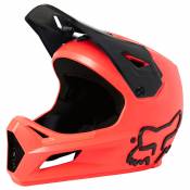 Fox Racing Rampage Full Face MTB Helmet 2021 - Atomic Punch - S, Atomic Punch