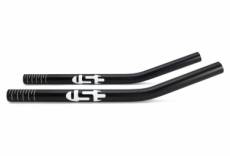 Prolongateurs use ski bend aluminium noir 377