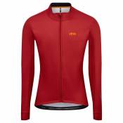 Veste dhb Classic Softshell (thermique) - Extra Extra Large Rouge