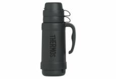 Thermos eclipse bouteille isotherme 1 8l gris fonce