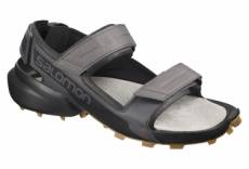 salomon speedcross sandal noir gris unisex 37 1 3