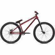 Vélo NS Bikes Metropolis 1 Dirt Jump (2021) - One Size Rouge