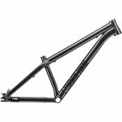 Cadre NS Bikes Decade V2 (2020) - One Size Dark Chrome