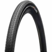 Hutchinson Touareg Gravel Tyre - Noir - Hardskin, Noir