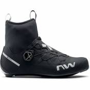 Chaussures Northwave Extreme R GTX (hiver) - 46 Noir