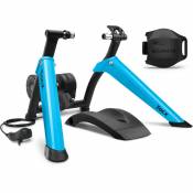 Kit home trainer Tacx Boost - One Size Blue /Black | Home trainers