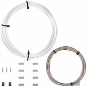 Câbles de frein LifeLine Essential Shimano/SRAM (route) - One Size