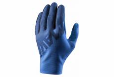 gants longs mavic deemax mykonos bleu xxl