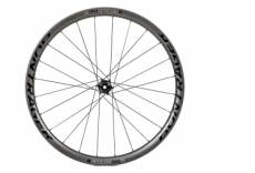 roue arriere bontrager aeolus pro 3v tubeless ready disc 12x142mm corps shimano sram 2019