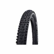 Schwalbe Nobby Nic Performance MTB Tyre (DD) - Noir - 29\