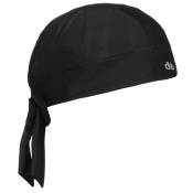 Bandana dhb (été) - Taille unique Noir | Bonnets sous casque