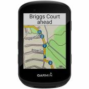 Compteur GPS Garmin Edge 530 - Noir}, Noir}