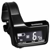 Ecran de contrôle Shimano XT Di2 MT800 - 11 Speed Noir | Compteurs