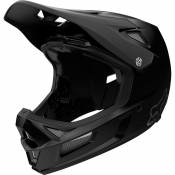 Fox Racing Rampage Comp Full Face Helmet MTB - Matte Black - XL, Matte Black