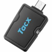 Clé Tacx ANT+ Dongle Micro USB (pour Android) - Taille unique Noir