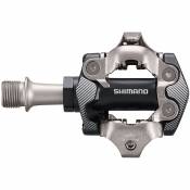 Pédales Shimano M8100 - Pair Noir | Pédales automatiques