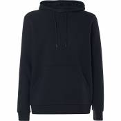Oakley Relax Pullover Hoodie - Blackout, Blackout