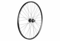 Roue arriere bontrager connection boost quick release 29 i 9x141 mm i 6 trous shimano sram