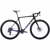 Vélo de cyclo-cross Vitus Energie EVO CRS eTap AXS (Force) - S Noir