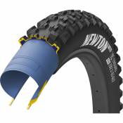 Goodyear Newton Enduro Tubeless Front MTB Tyre - Noir} - 27.5\