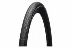 pneu hutchinson overide 700 tubeless hardskin souple noir 45 mm