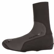 Couvre-chaussures Endura Pro SL (sans zip) - XXL Noir