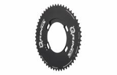 Rotor plateau route qxl exterieur 4x110mm bcd shimano 46