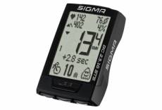 sigma compteur bc 23 16 sts
