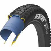 Goodyear Newton Enduro Tubeless Rear MTB Tyre - Noir} - 27.5\