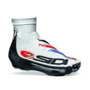 sidi couvres chaussures chrono tricolore 42 44