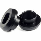 Cales Wheels Manufacturing BB30 (pour axe de 24 mm) - One Size BB30