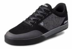Chaussures afton keegan noir heather gris 44