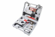 Kit de reparation velo 19 outils
