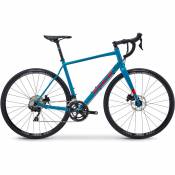 Vélo de route Fuji Sportif 1.1 (disque, 2021) - 54cm | Vélos de route
