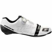 Chaussures de route Gaerne Volata (carbone) - 42.5 Blanc
