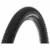 Pneu VTT Michelin Country Dry 2 - Noir - Wire Bead, Noir