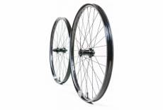 Paire de roue we are one revolution faction 29 industry nine hydra 15x110 12x148 sram xd 6 trous